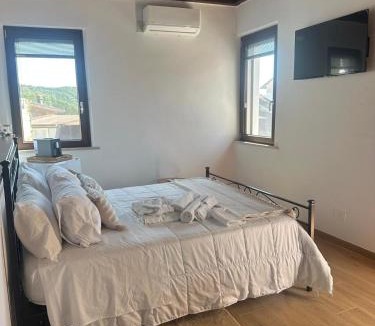 Celano Apartment | Bijoux 2