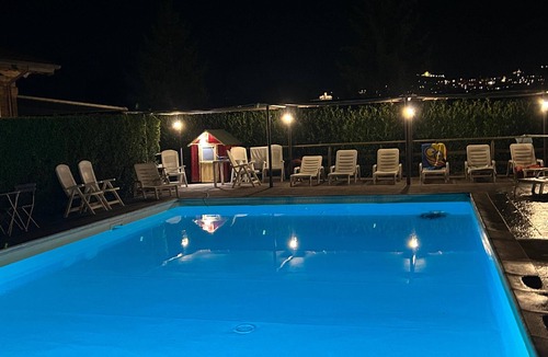 Santa Maria degli Angeli Apartment | Bilo Apartment "Acquario" - for 2 to 4 persons