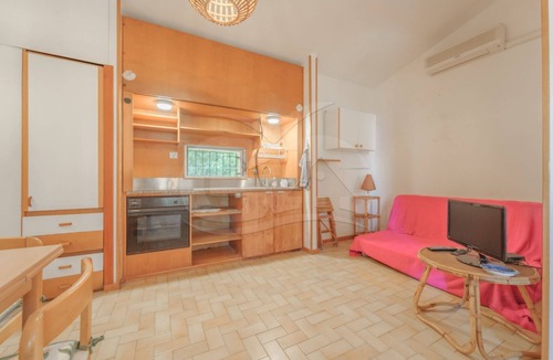 Capo D'arco Apartment | Bilocale Agrumeto a Capo d'Arco - Goelba