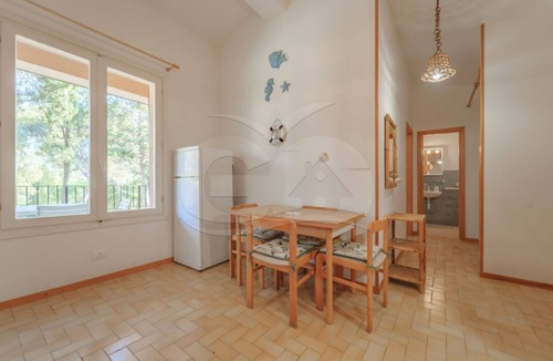 Capo D'arco Apartment | Bilocale Agrumeto a Capo d'Arco - Goelba
