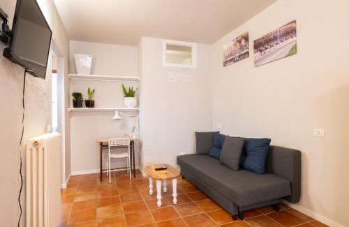 Centro Urbano Apartment | bilocale centro storico Cesena Casa Ludo