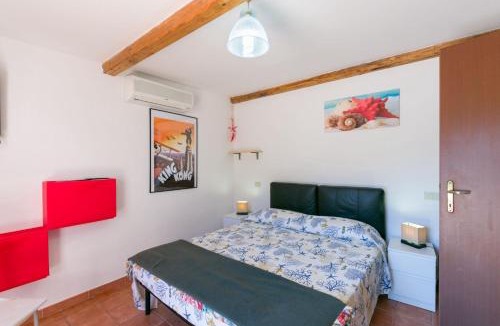 Marina di Campo Apartment | Bilocale in Villa Elba