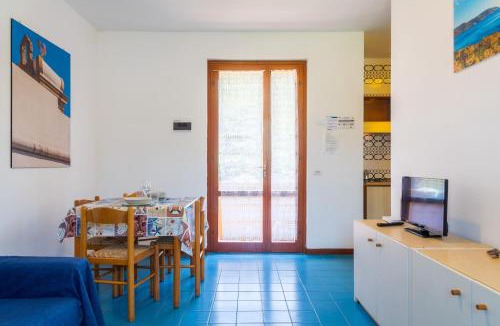 Bagnaia Apartment | Bilocale La Riva
