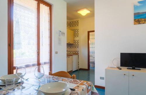 Bagnaia Apartment | Bilocale La Riva