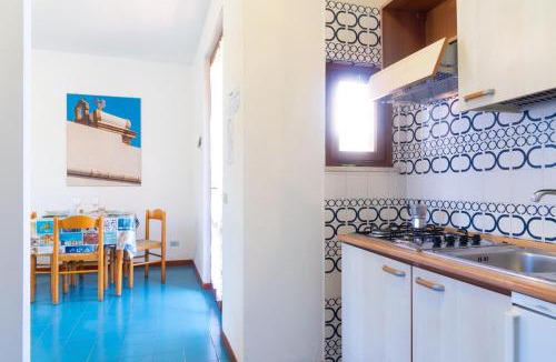 Bagnaia Apartment | Bilocale La Riva