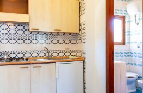 Bagnaia Apartment | Bilocale La Riva