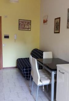 Marina Romea Apartment | Bilocale Marina Romea