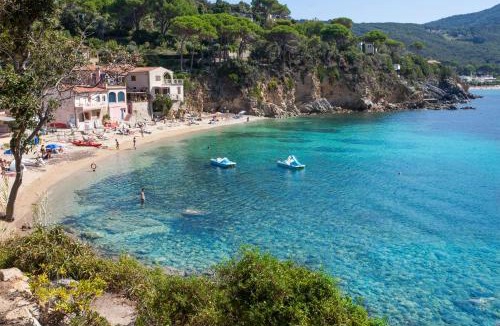 Scaglieri Apartment | Bilocale Ostrica