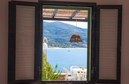 Scaglieri Apartment | Bilocale Ostrica