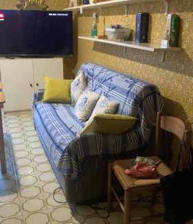 San Bartolomeo al Mare Apartment | bilocale RONDINI