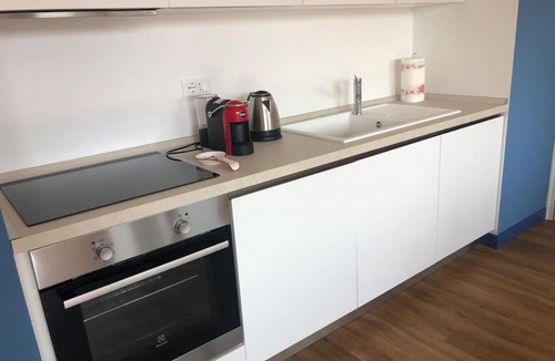 Rapallo Apartment | Bilocale Raggio di Sole a Rapallo