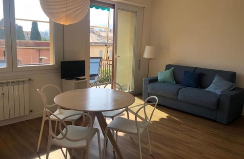 Rapallo Apartment | Bilocale Raggio di Sole a Rapallo