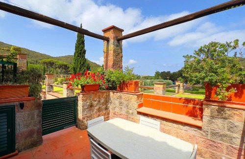 Sant'Anna House | Bilocale Sant'Anna Vicolo del Mughetto 5 - Goelba