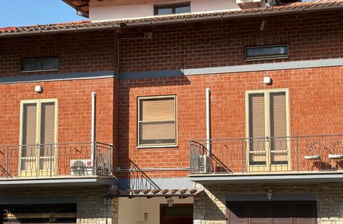 Passignano sul Trasimeno Apartment | Binario3