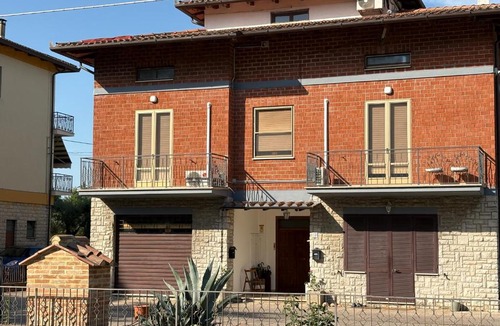 Passignano sul Trasimeno Apartment | Binario3