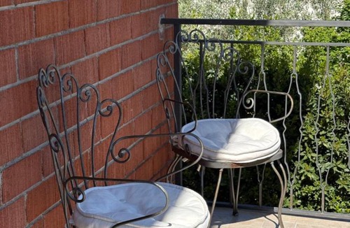 Passignano sul Trasimeno Apartment | Binario3