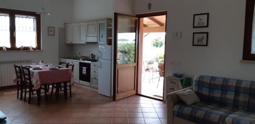 Grosseto House | Bio Agriturismo Le Giunchiglie