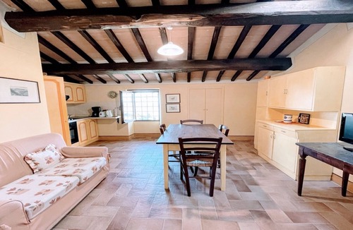 Poreta Other | Biofarm in Spoleto with swimming pool
