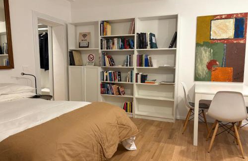 Oltretorrente Apartment | Bixio 2