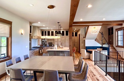 Mount Crested Butte House | Black Diamond Retreat