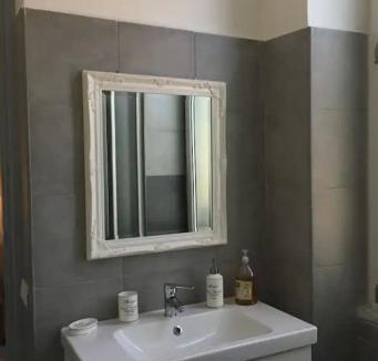 Quartiere XV Della Vittoria Apartment | Blancmaisonteveresuite