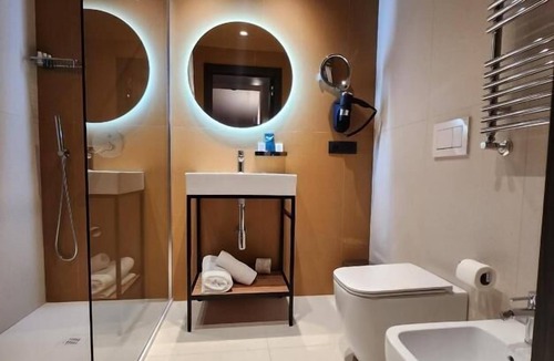 Volta Casaralta Hotel | Bleis Hotel