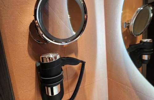 Volta Casaralta Hotel | Bleis Hotel