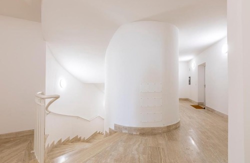 Zona IV Casal Boccone Apartment | Blessed Apartment