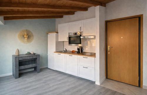 Gioia Apartment | Bloft Boutique Studio Free Parking Metro Duomo