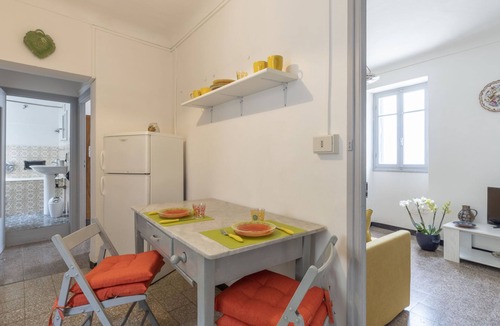 Ventimiglia Apartment | Blu infinito by Interhome