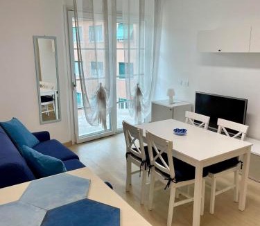 Celle Ligure Apartment | Blu Mare Loft - Eleganza e Comfort a due passi dal mare