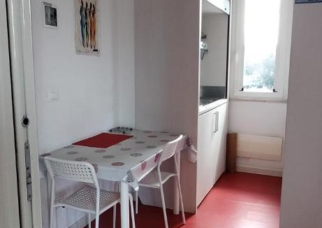 San Giovanni Teatino Apartment | BluBed Campagna - Matrimoniale Bagno Cucina e Balcone