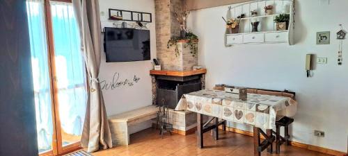 Ovindoli Apartment | Blue Eyes Centre [Free Parking]