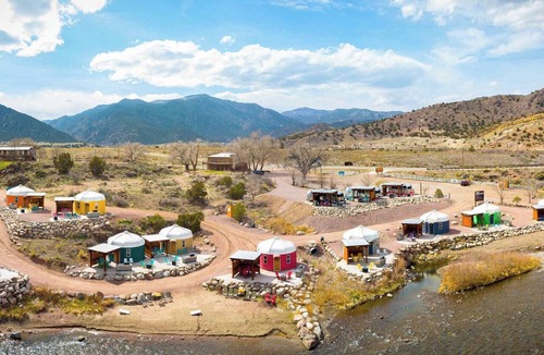 Canon City House | Blue Heron Summary: E