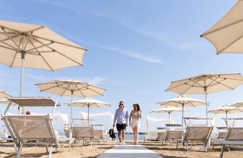 San Mauro a Mare Hotel | Blue Paradise Hotel