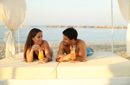 San Mauro a Mare Hotel | Blue Paradise Hotel