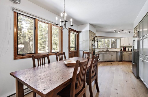 Westridge Villa | Blue River 7 - Five Bedroom Villa, Sleeps 8
