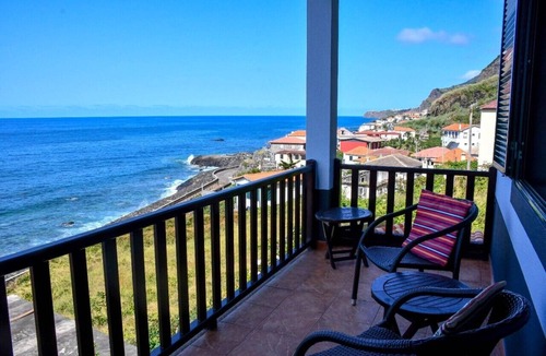 Sao Vicente House | BlueHouse the Paradise by the Sea,7days 12% Off