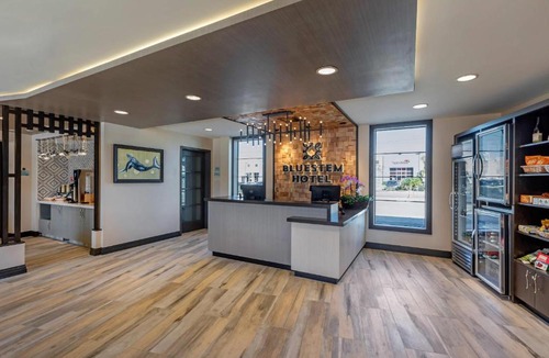 Southeast Torrance Hotel | Bluestem Hotel Torrance Los Angeles, an Ascend Collection Hotel