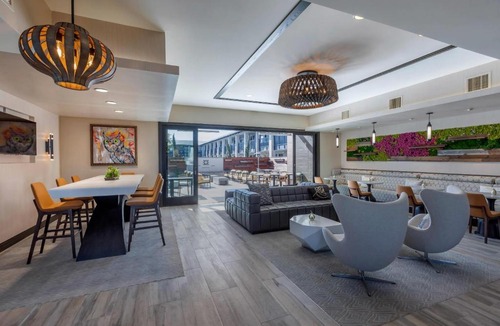 Southeast Torrance Hotel | Bluestem Hotel Torrance Los Angeles, an Ascend Collection Hotel