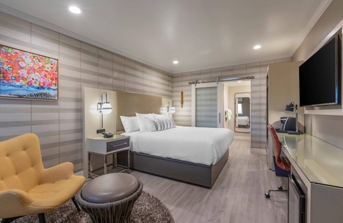 Southeast Torrance Hotel | Bluestem Hotel Torrance Los Angeles, an Ascend Collection Hotel