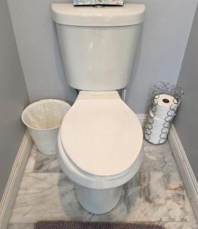 Beverly Grove Apartment | Bobbies Little Corner