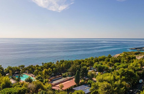 Sanremo Hotel | Bobby Executive