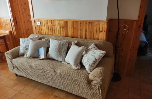 Campo di Giove Apartment | Bobby's House