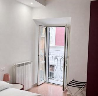 Tarquinia House | Boca Luxury Rooms