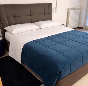 Tarquinia House | Boca Luxury Rooms