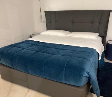 Tarquinia House | Boca Luxury Rooms