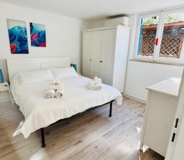 Giglio Campese House | Bocca D'oro S1