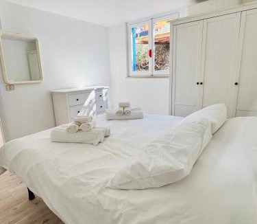 Giglio Campese House | Bocca D'oro S1