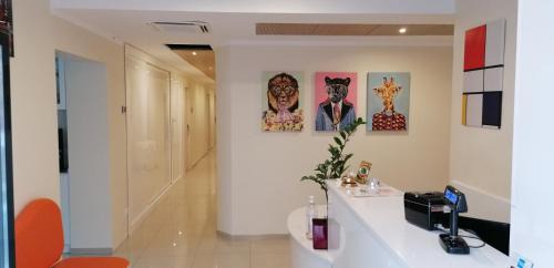 Foce House | Boccascena Superior